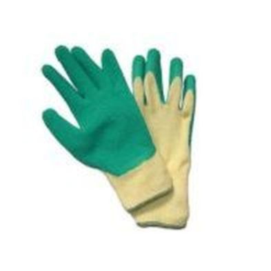 See more information about the Large Latex Coated Gloves